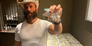 Dan Bilzerian