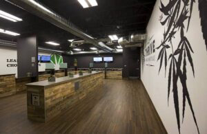 Thrive Dispensary