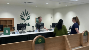 Rise Dispensary