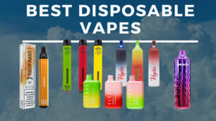 Disposable Vape