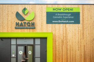 Hatch Dispensary