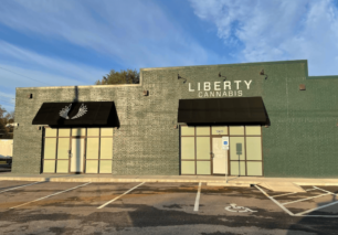 Liberty Dispensary