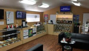 Reef Dispensary 