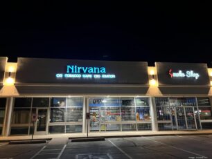 Nirvana Dispensary