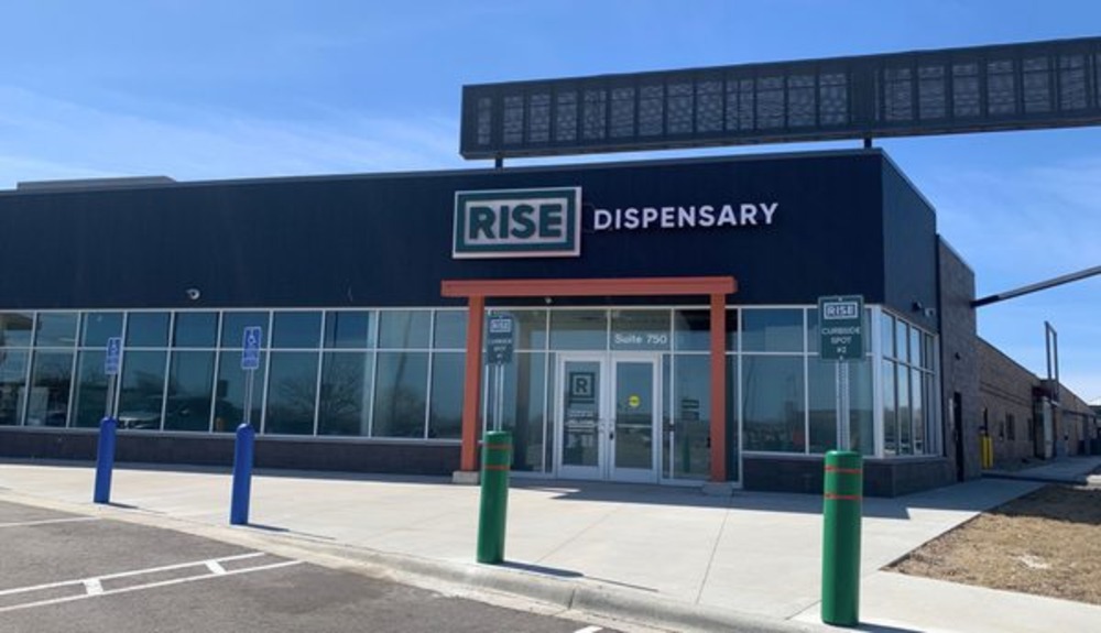 RISE Dispensaries