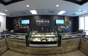 Thrive Dispensary