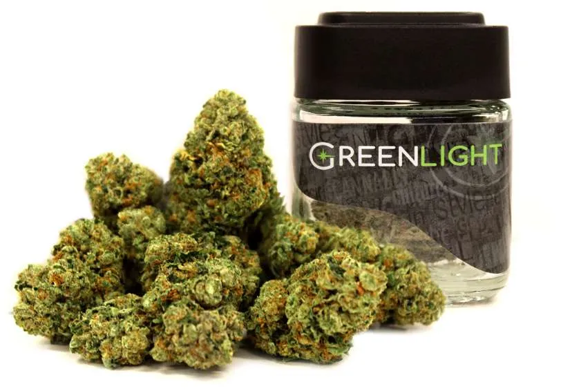 Greenlight Dispensary