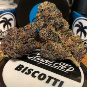 Biscotti Strain