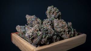 Apple Fritter Strain