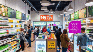 NETA Brookline