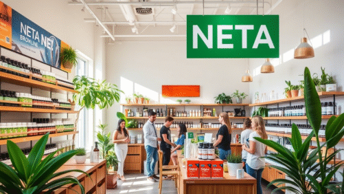 NETA Brookline