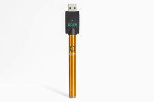 Ooze Twist Slim Pen 2.0
