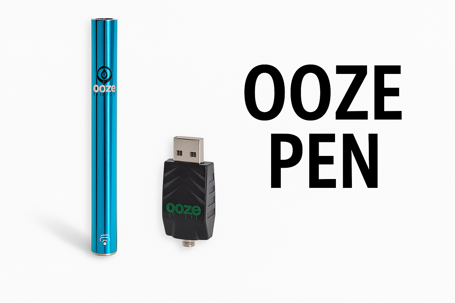 Ooze pen