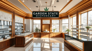 Garden State Dispensary
