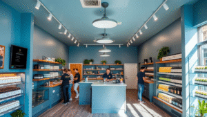 Ethos Allentown