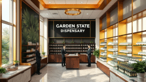 Garden State Dispensary