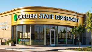 Garden State Dispensary