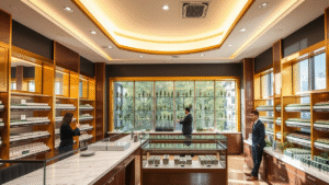 Garden State Dispensary