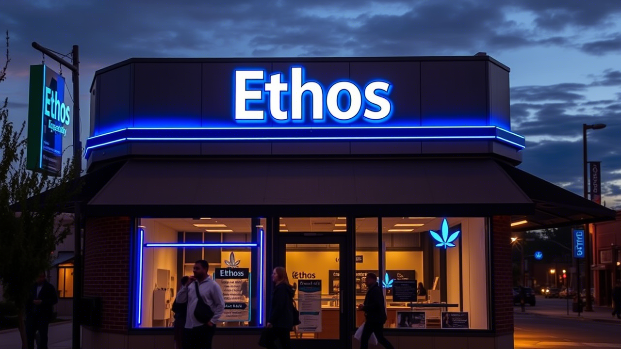 ethos allentown