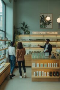 Greenpoint Wellness