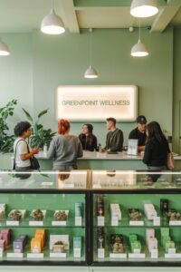 Greenpoint Wellness