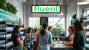 Fluent Dispensary