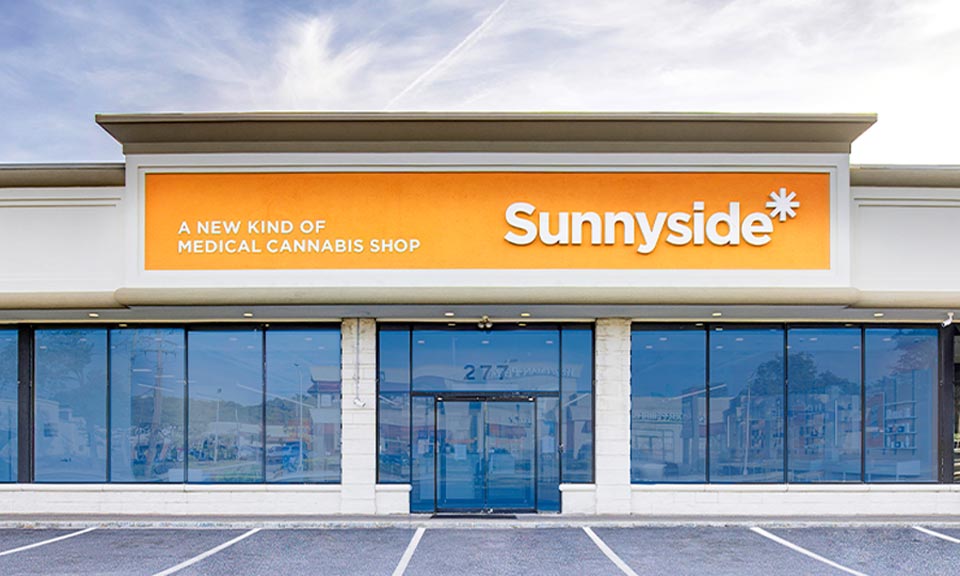 Sunnyside Dispensary
