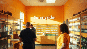 Sunnyside Dispensary