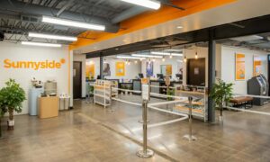 Sunnyside Dispensary