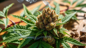 Runtz Strain Weed