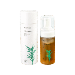 Hemp+ Provitamin B5 Cleanser Beauty 4oz