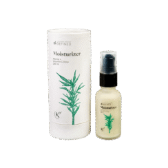 Hemp+ Vitamin C Ester Moisturizer Beauty 1oz