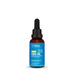 Classic CBD Oil | Extra Strength