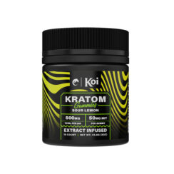 Kratom Gummies