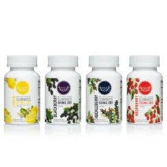 Gummies Variety Pack