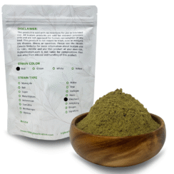 Red Elephant Kratom