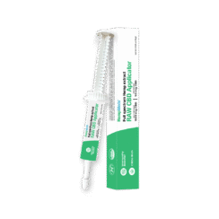 RSHO® GREEN LABEL 15G PURE RAW CBD OIL (1500MG CBD)