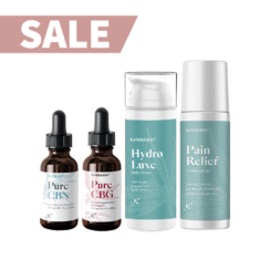 Hemp Lover's Bundle