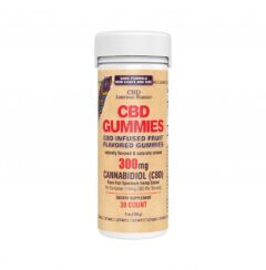 10mg CBD Gummies
