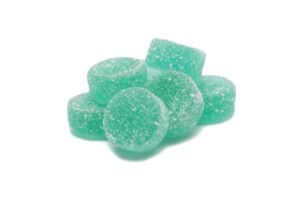 Chill Gummies