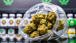 Double Runtz Strain