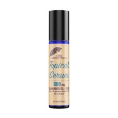 CBD Topical Roll-On Serum