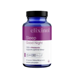 Sleep Good Night Capsules