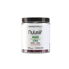 CBD Gummies