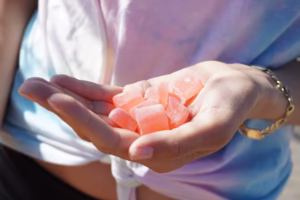 Chill Gummies