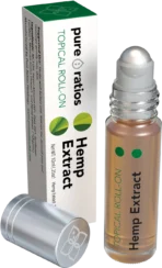 Hemp Extract Roll-on