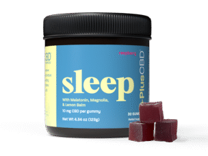 CBD Sleep Gummies 10mg 30ct