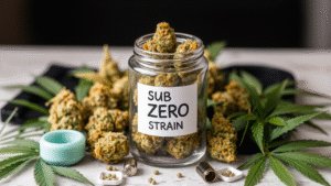  Sub Zero Strain