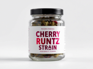 Cherry Runtz Strain