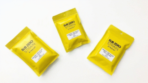  Sub Zero Strain
